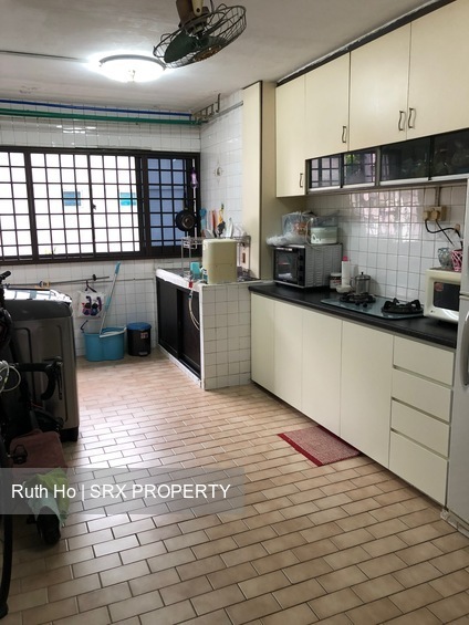 Blk 20 Saint Georges Road (Kallang/Whampoa), HDB 3 Rooms #190502302